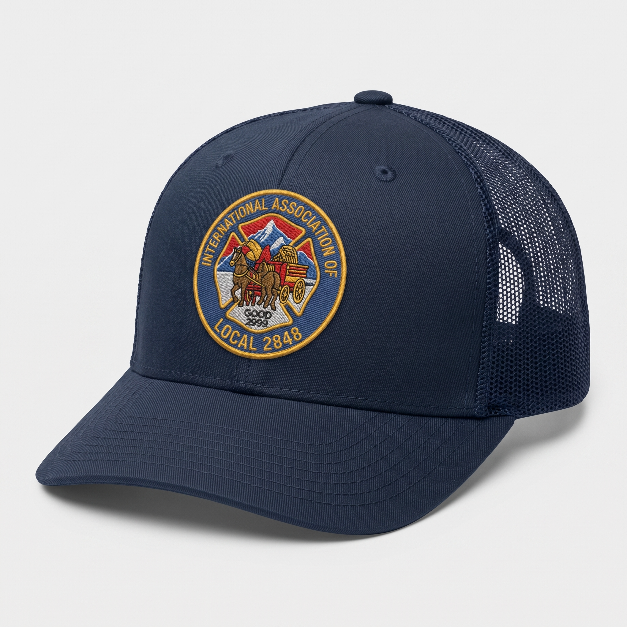 Richardson 112 Hat